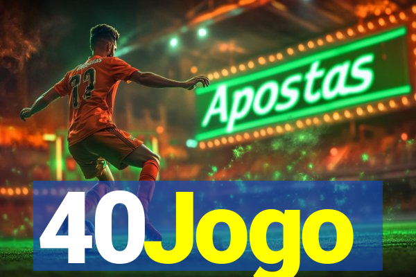 40Jogo