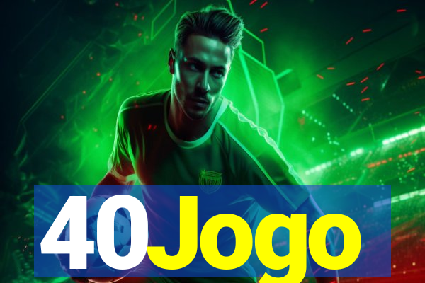 40Jogo