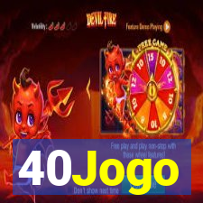 40Jogo