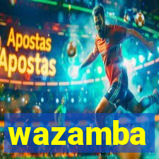 wazamba