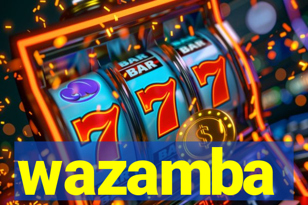 wazamba