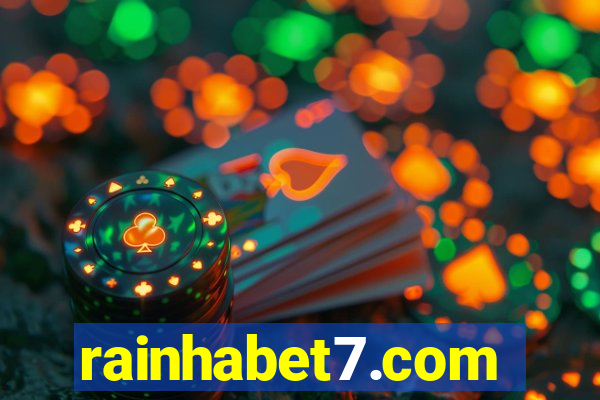 rainhabet7.com