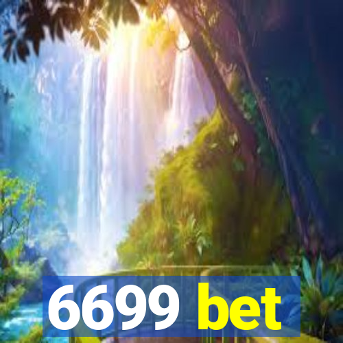 6699 bet