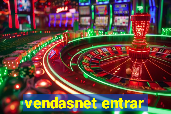 vendasnet entrar