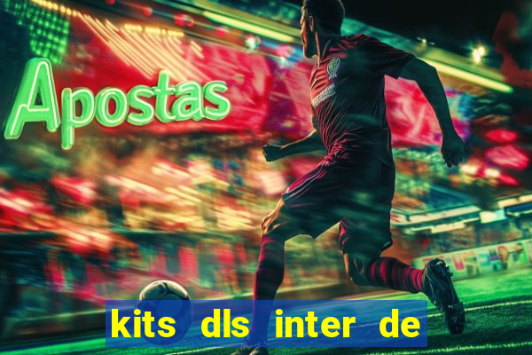 kits dls inter de milan 2022