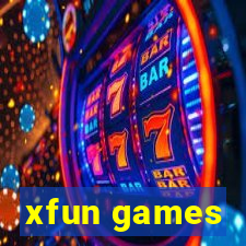 xfun games