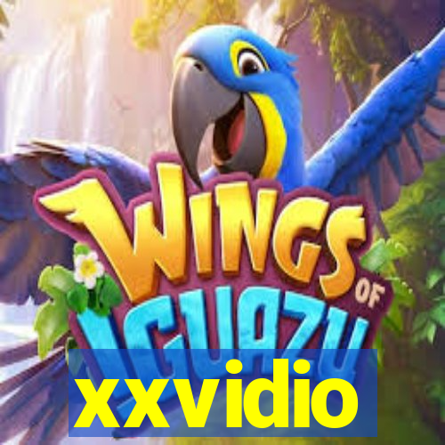 xxvidio