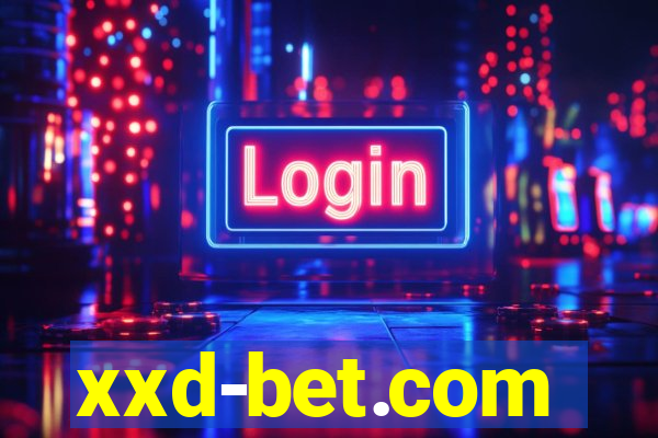 xxd-bet.com