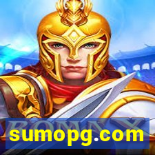 sumopg.com