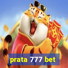 prata 777 bet