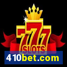 410bet.com