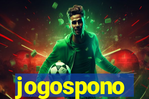 jogospono