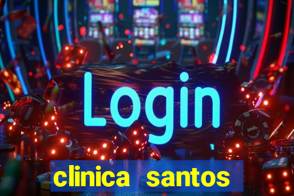 clinica santos dumont uberaba