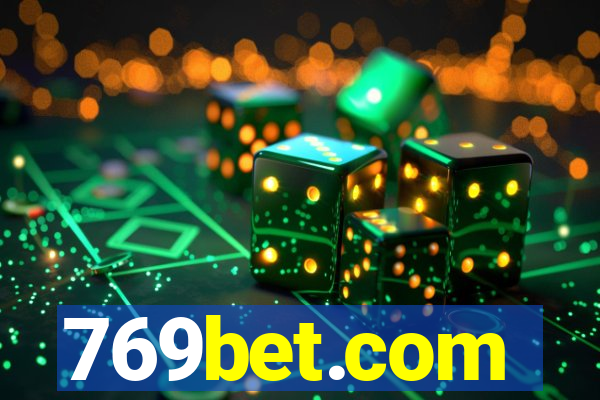 769bet.com