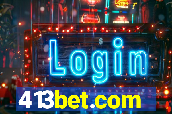 413bet.com