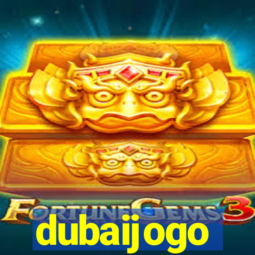 dubaijogo