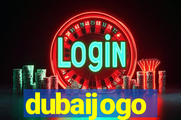 dubaijogo