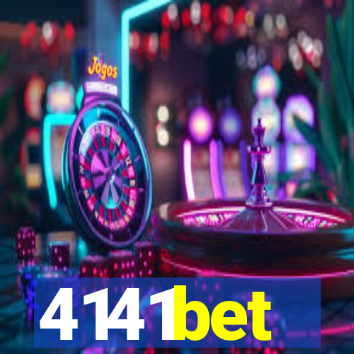 4141bet