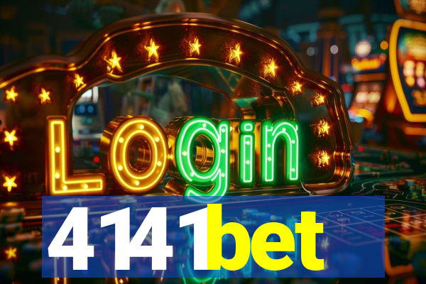 4141bet