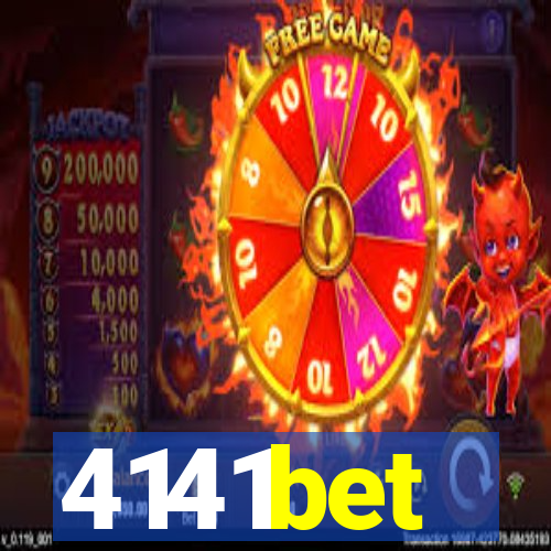 4141bet