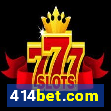 414bet.com