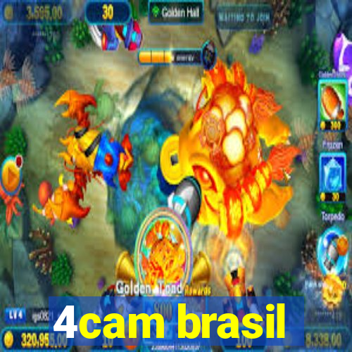 4cam brasil