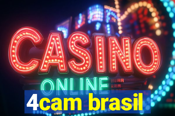 4cam brasil