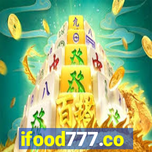 ifood777.co