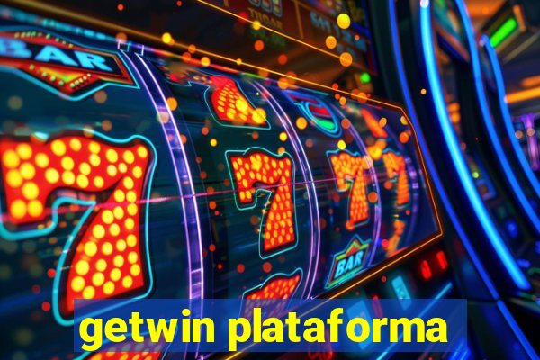 getwin plataforma