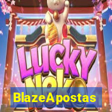 BlazeApostas