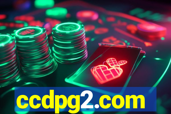 ccdpg2.com