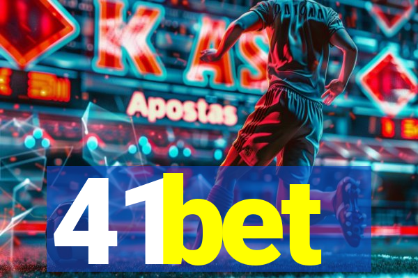 41bet