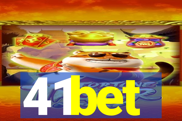 41bet