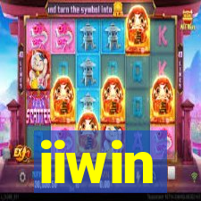 iiwin