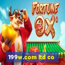 199w.com ltd co