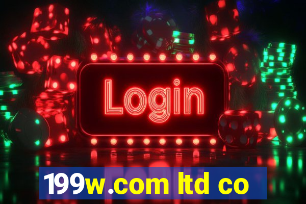 199w.com ltd co