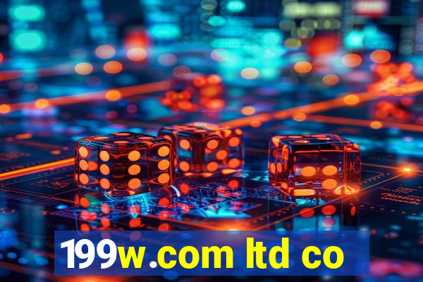 199w.com ltd co