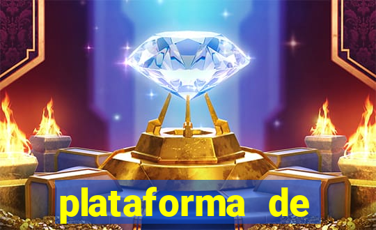 plataforma de fortune tiger