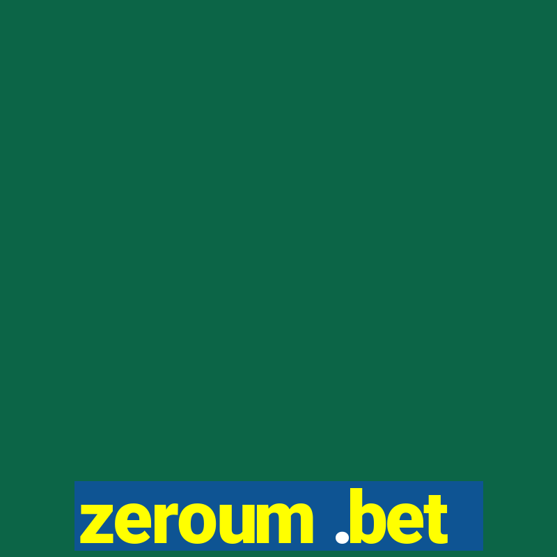 zeroum .bet