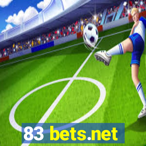 83 bets.net