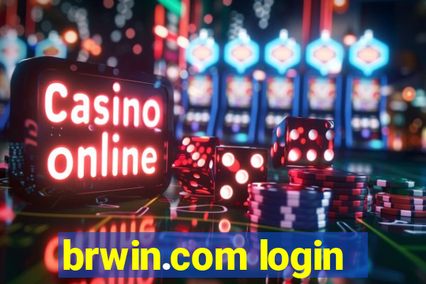 brwin.com login