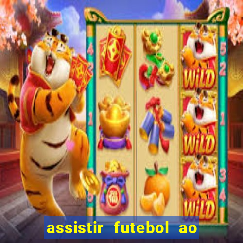 assistir futebol ao vivo gratis no sportv