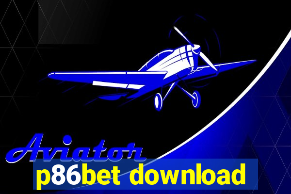 p86bet download