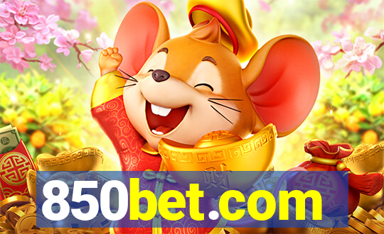 850bet.com