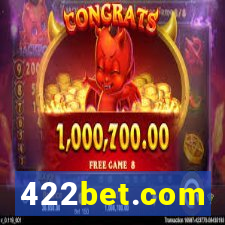 422bet.com