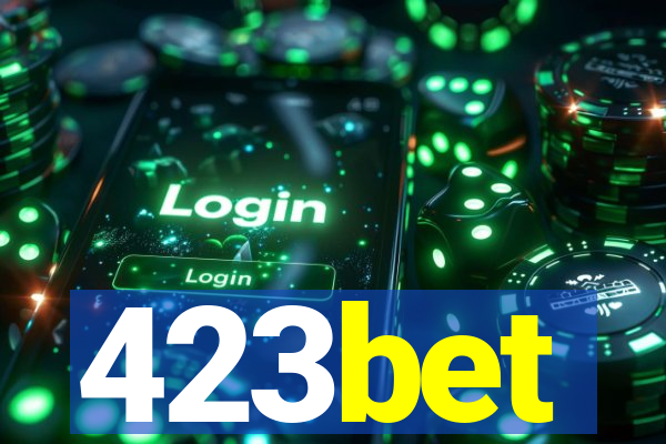 423bet