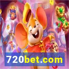 720bet.com