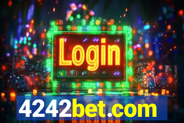 4242bet.com