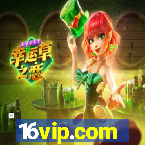 16vip.com