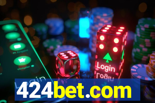 424bet.com